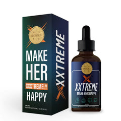 XXTREME Drops | Botanical Wellness Blend (30ml)
